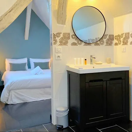 Le Cocon / Duplex De Standing En Centre-ville Apartment