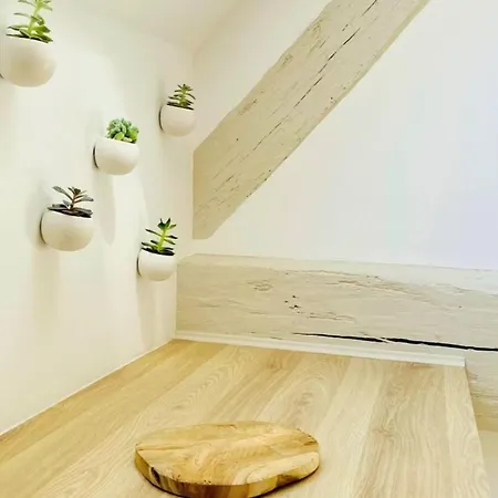 Le Cocon / Duplex De Standing En Centre-ville * Carrières-sous-Poissy